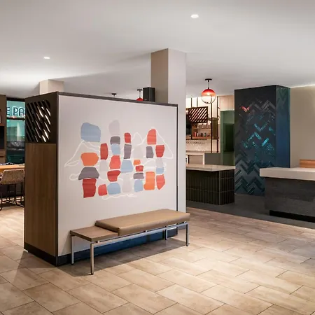 Atwell Suites Henderson - At The Pass By Ihg